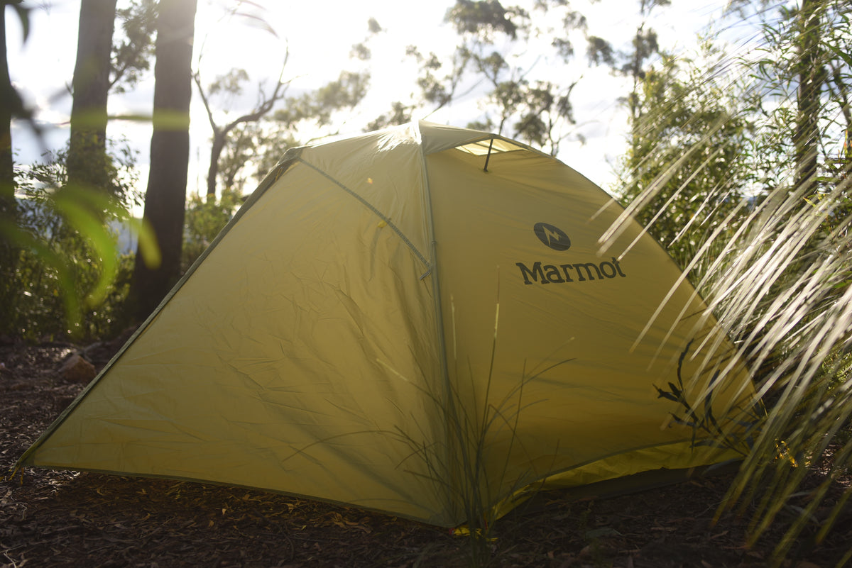 Tungsten Ultralight Tents Tagged "Tent Footprints" Marmot