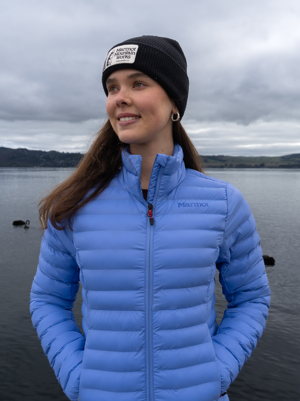 Marmot women's featherless jacket online