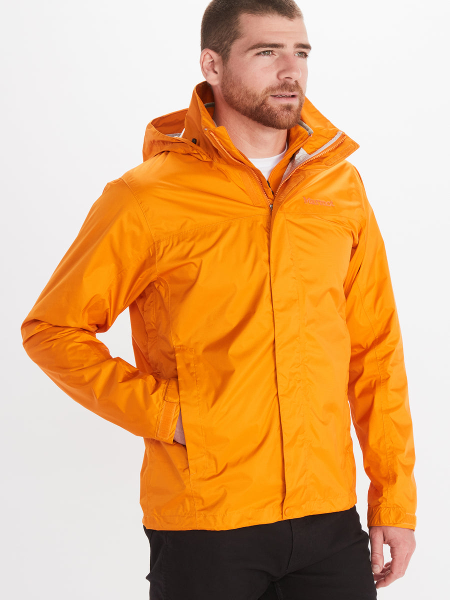 Marmot men's on sale precip eco jacket