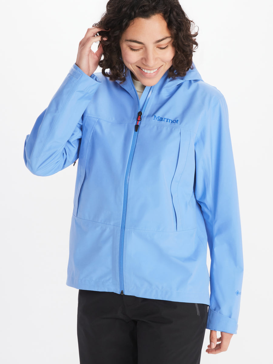 Wm's Minimalist Pro GORE-TEX® Jacket – Marmot