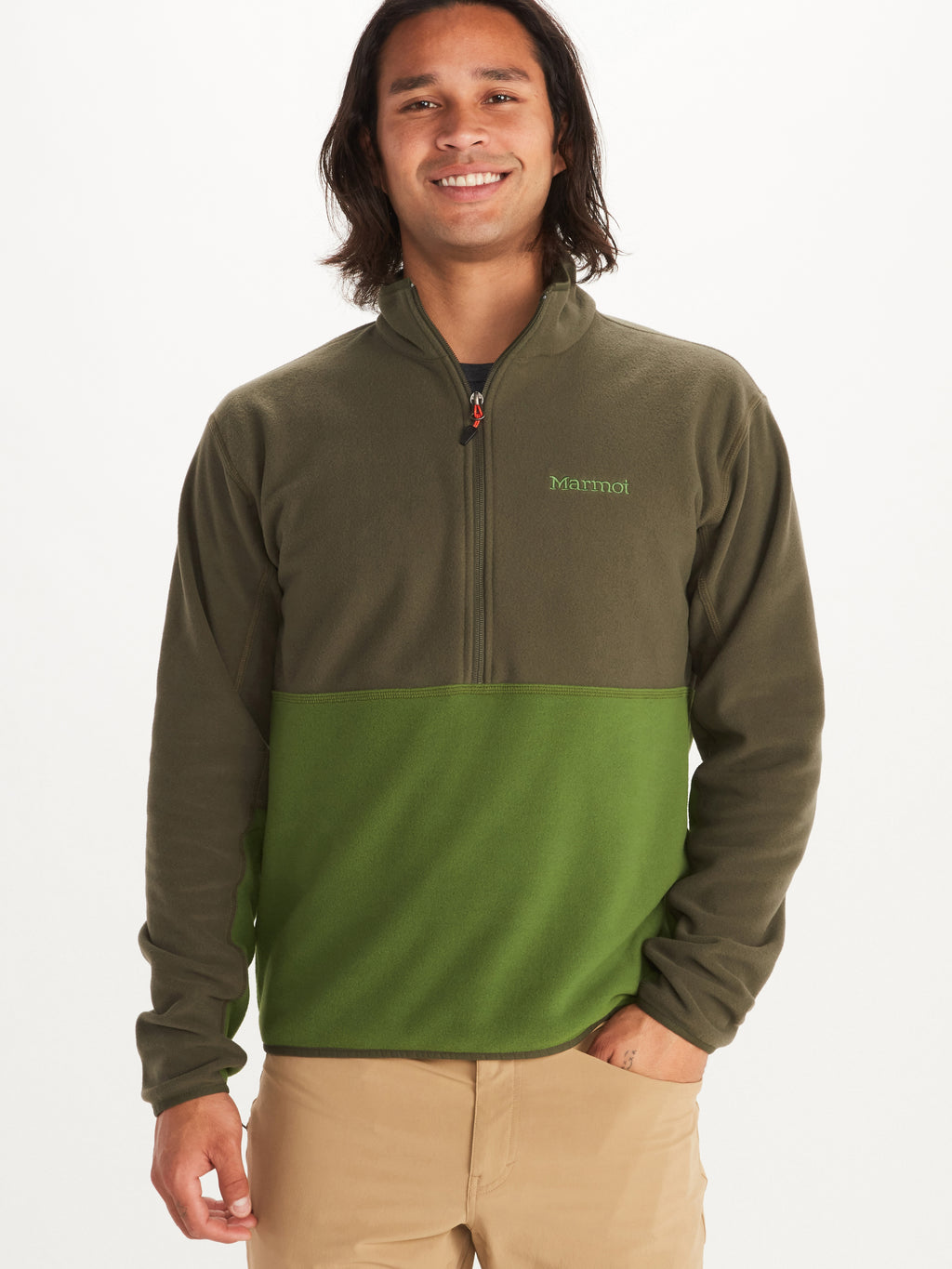 Rocklin 1/2 Zip – Marmot