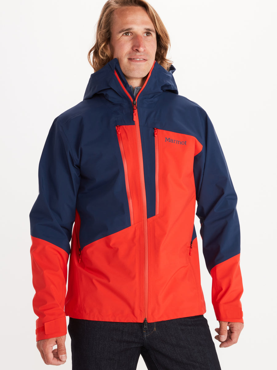 Huntley GORE-TEX® Jacket – Marmot