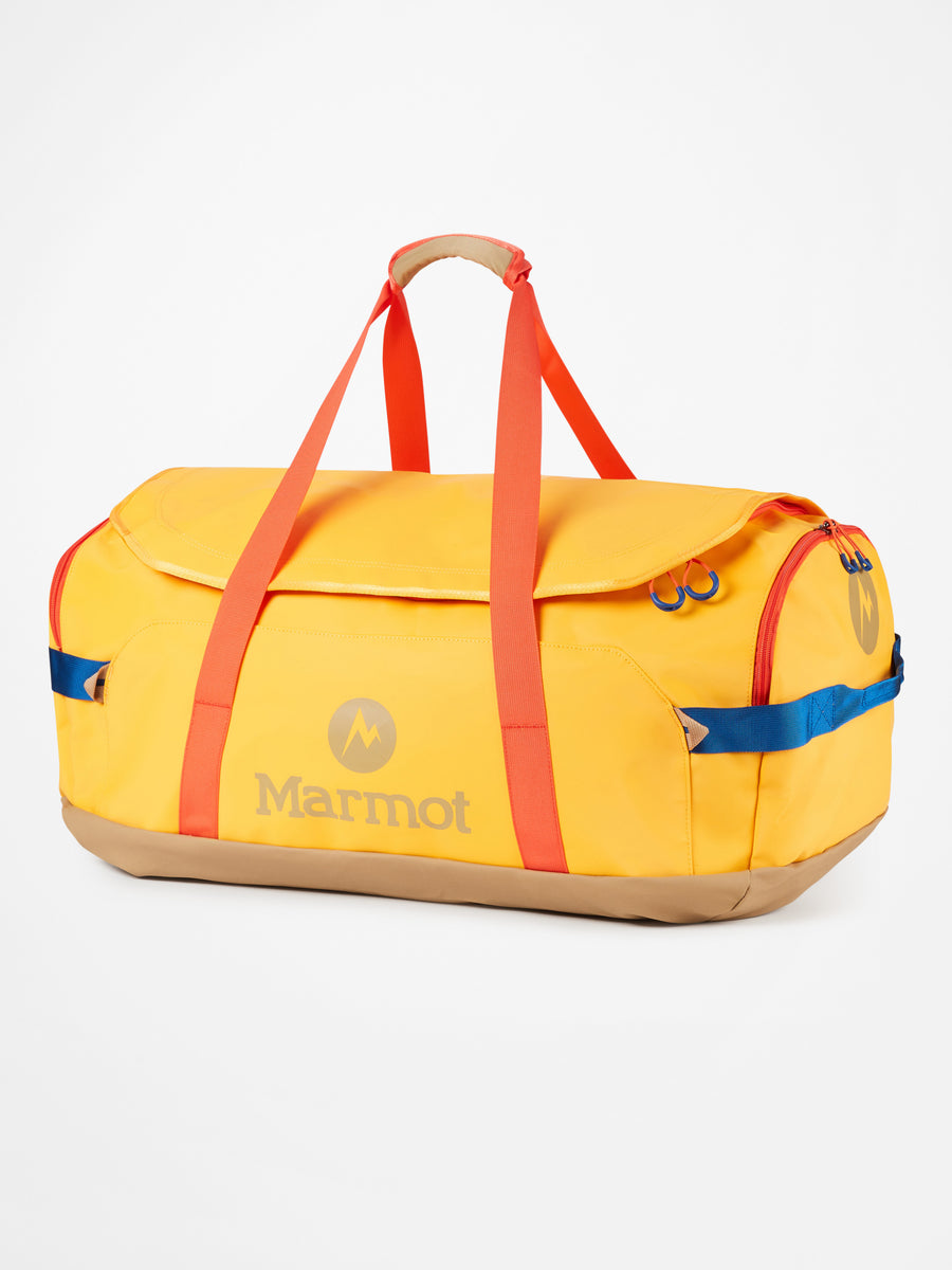 Marmot cheap duffle bag