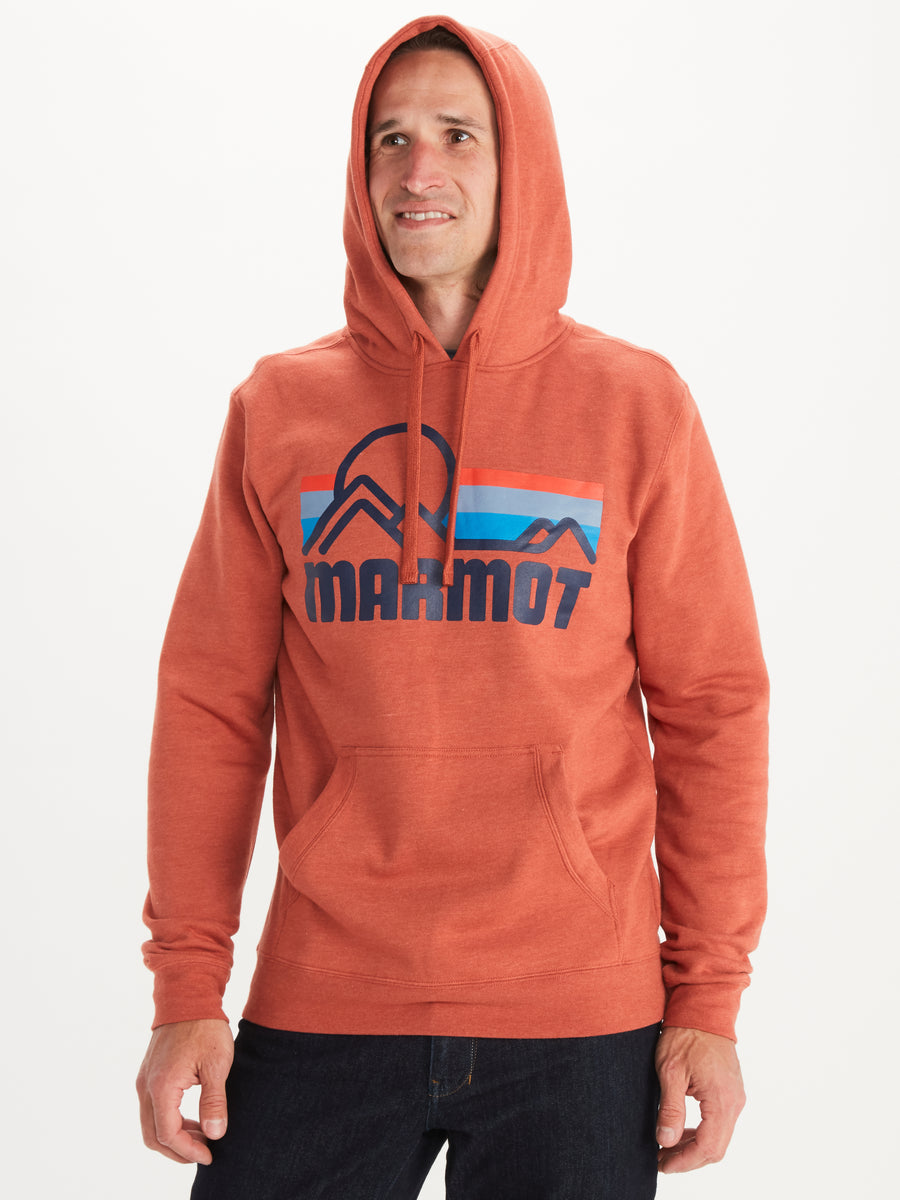 Coastal Hoody – Marmot