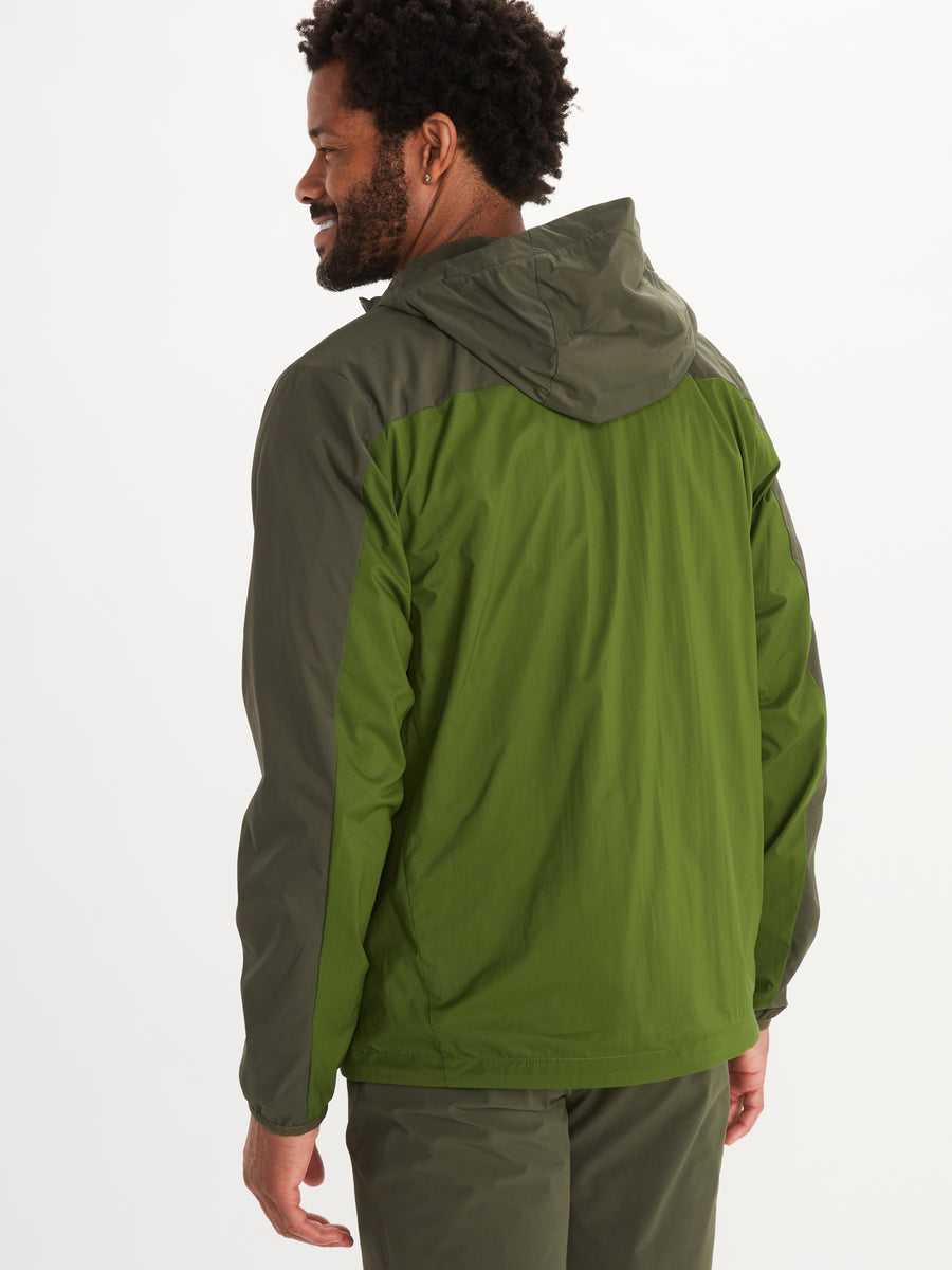 Marmot ether clearance driclime hoody