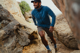 Why A Good Midlayer Matters: Meet The Marmot AirFleece Collection