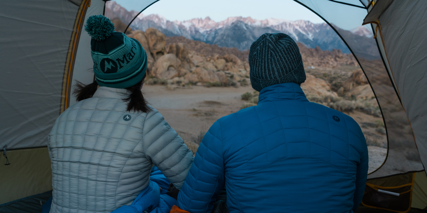 Are You Prepared For Winter In The Backcountry?