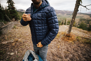 Marmot featherless insulated jacket hot sale