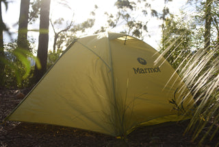 Tungsten Ultralight Tents