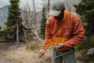 Mens Fleece Jackets Marmot