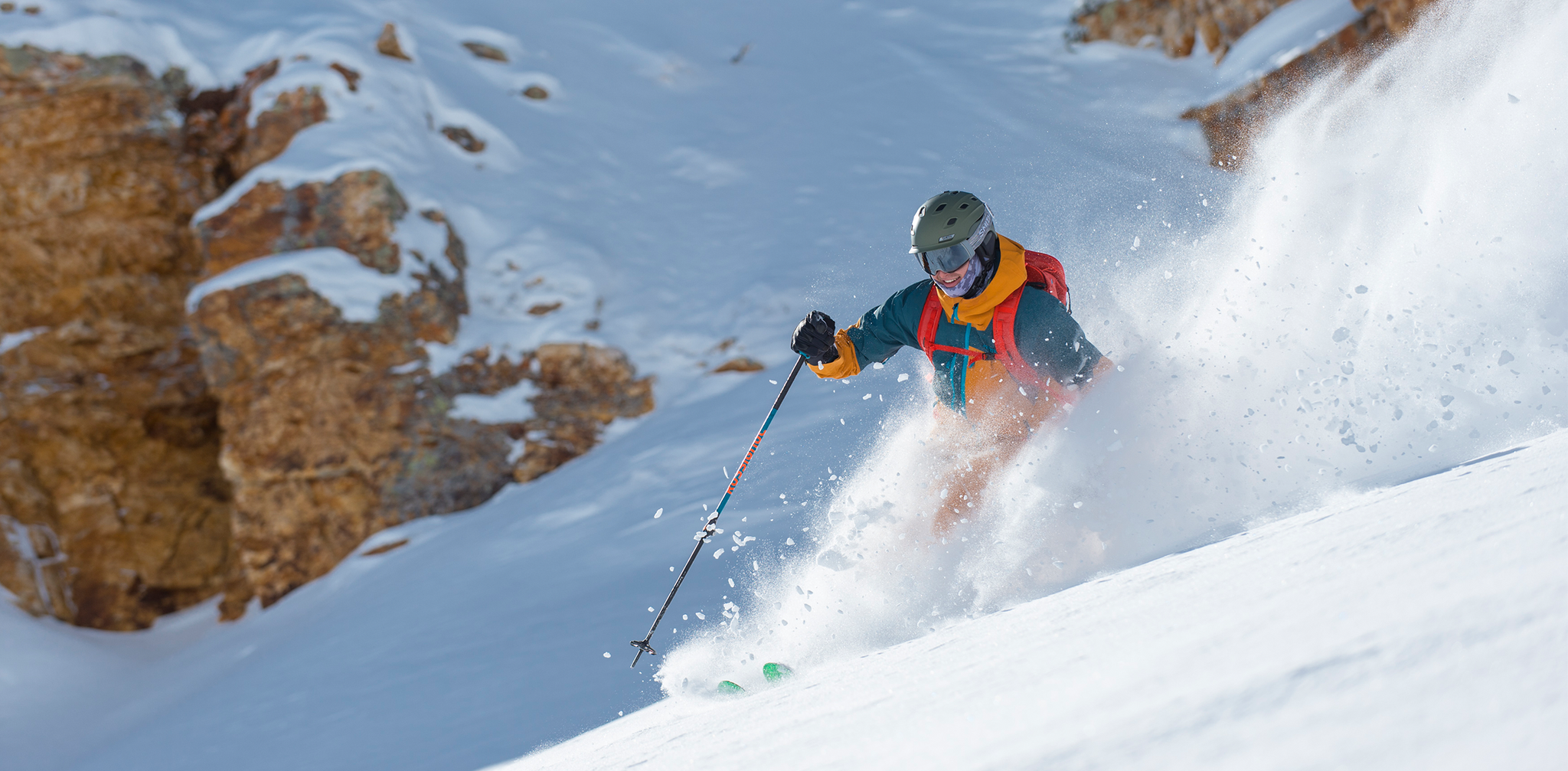 Marmot Refuge Ski Snow Pants 10K Waterproof Breathable Stargazer