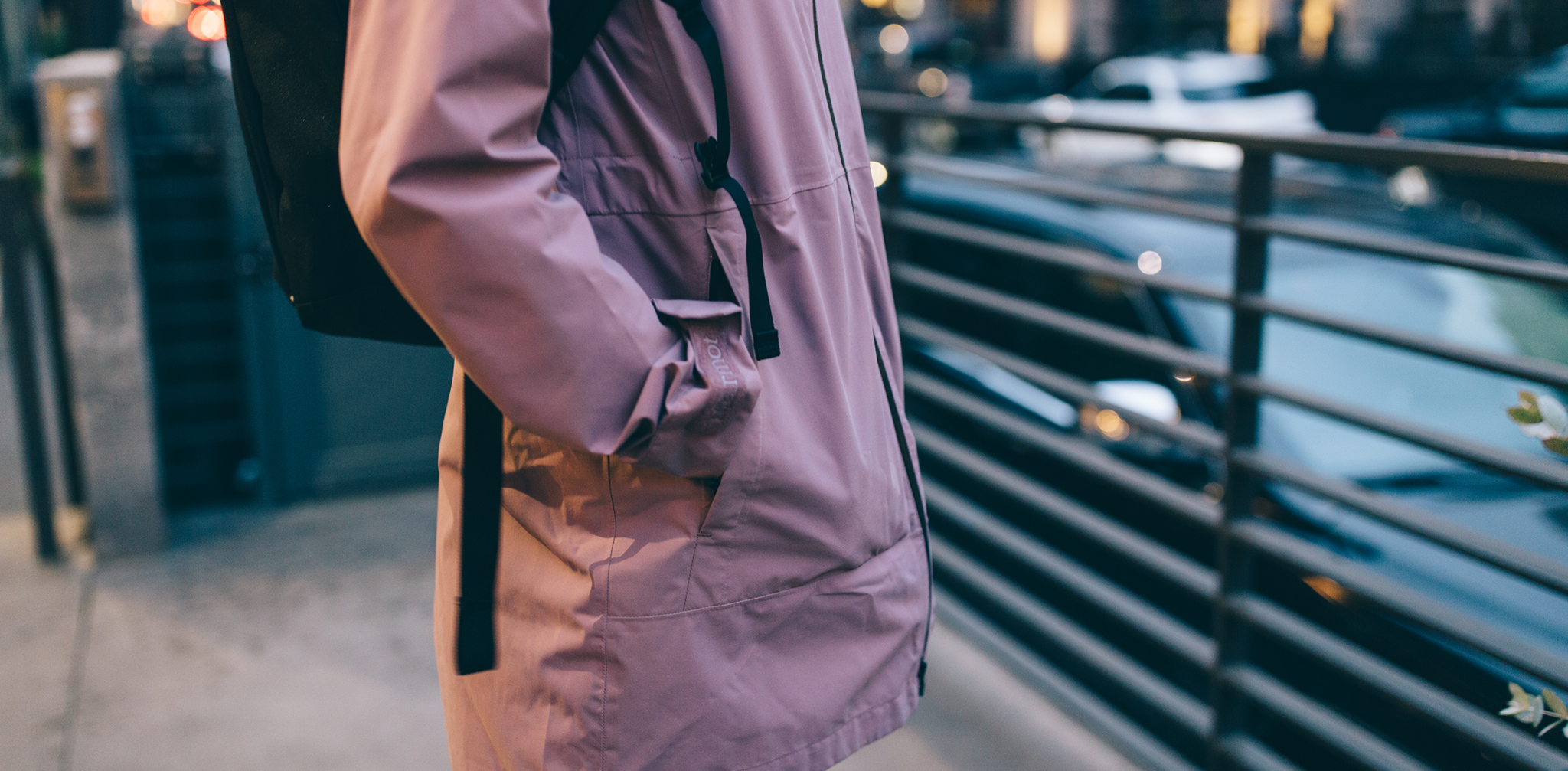 Marmot 2025 casual jacket