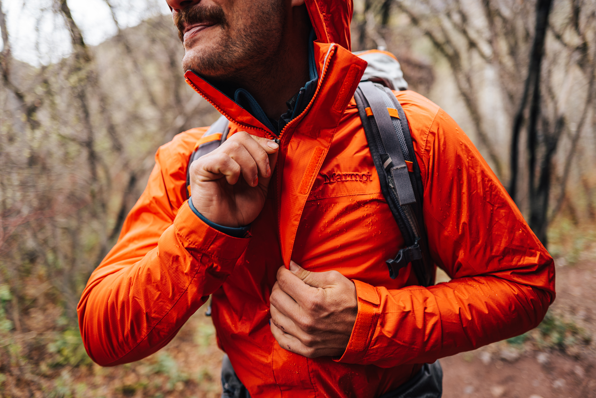 Men's precip eco jacket hotsell