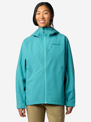 Wm's PreCip® Evo Flex Rain Jacket - Marmot
