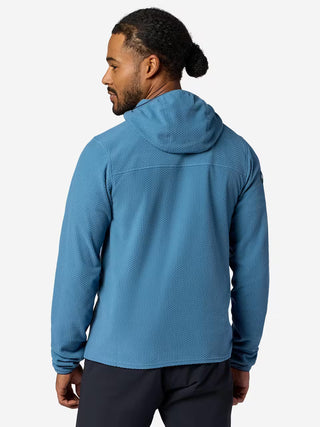 AirFleece Performance Full-Zip Hoody - Marmot