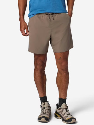 Upbeat Active Short 7" - Marmot