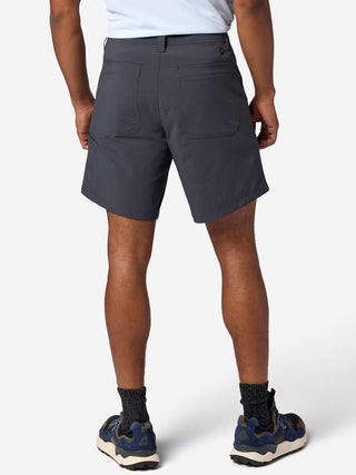 Trailway UPF 50 Short 8" - Marmot