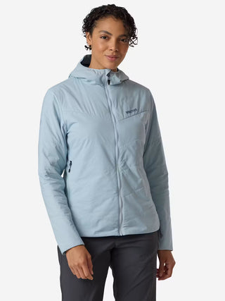 Wm's Revlo Hybrid Hoody
