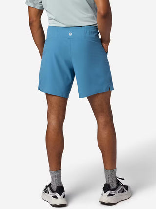 Upbeat Active Short 7" - Marmot