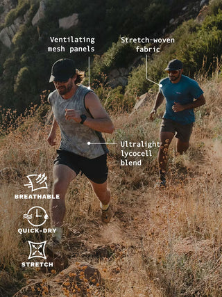 Uptrail Active Short-Sleeve Shirt - Marmot