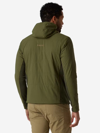 Revlo Hybrid Hoody