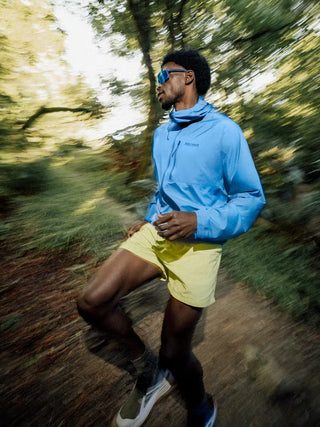 Superalloy Bio Rain Jacket - Marmot