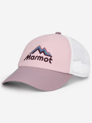 Alpine Soft Mesh Trucker - Marmot