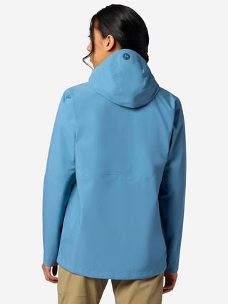 Wm's PreCip® Evo Pro Rain Jacket - Marmot