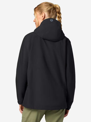 Wm's PreCip® Evo Flex Rain Jacket - Marmot
