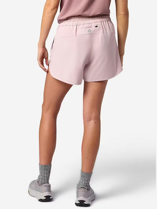 Wm's Upbeat Active Short 4" - Marmot