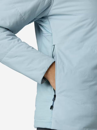 Wm's Revlo Hybrid Hoody