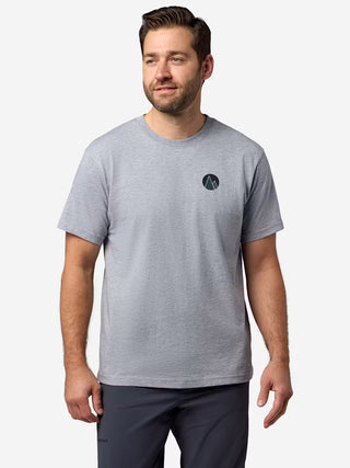 Twin Peaks Tee SS
