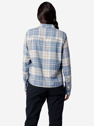 Wm's Rush Creek Lightweight Flannel - Marmot