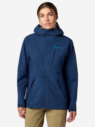 Wm's PreCip® Evo Pro Rain Jacket - Marmot
