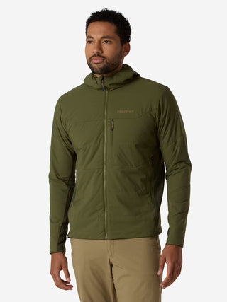 Revlo Hybrid Hoody