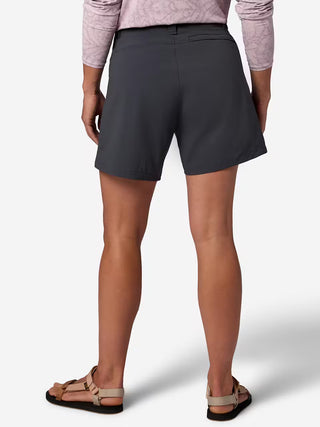 Wm's Trailway UPF 50 Short 7" - Marmot
