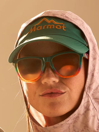 Alpine Soft Mesh Trucker - Marmot
