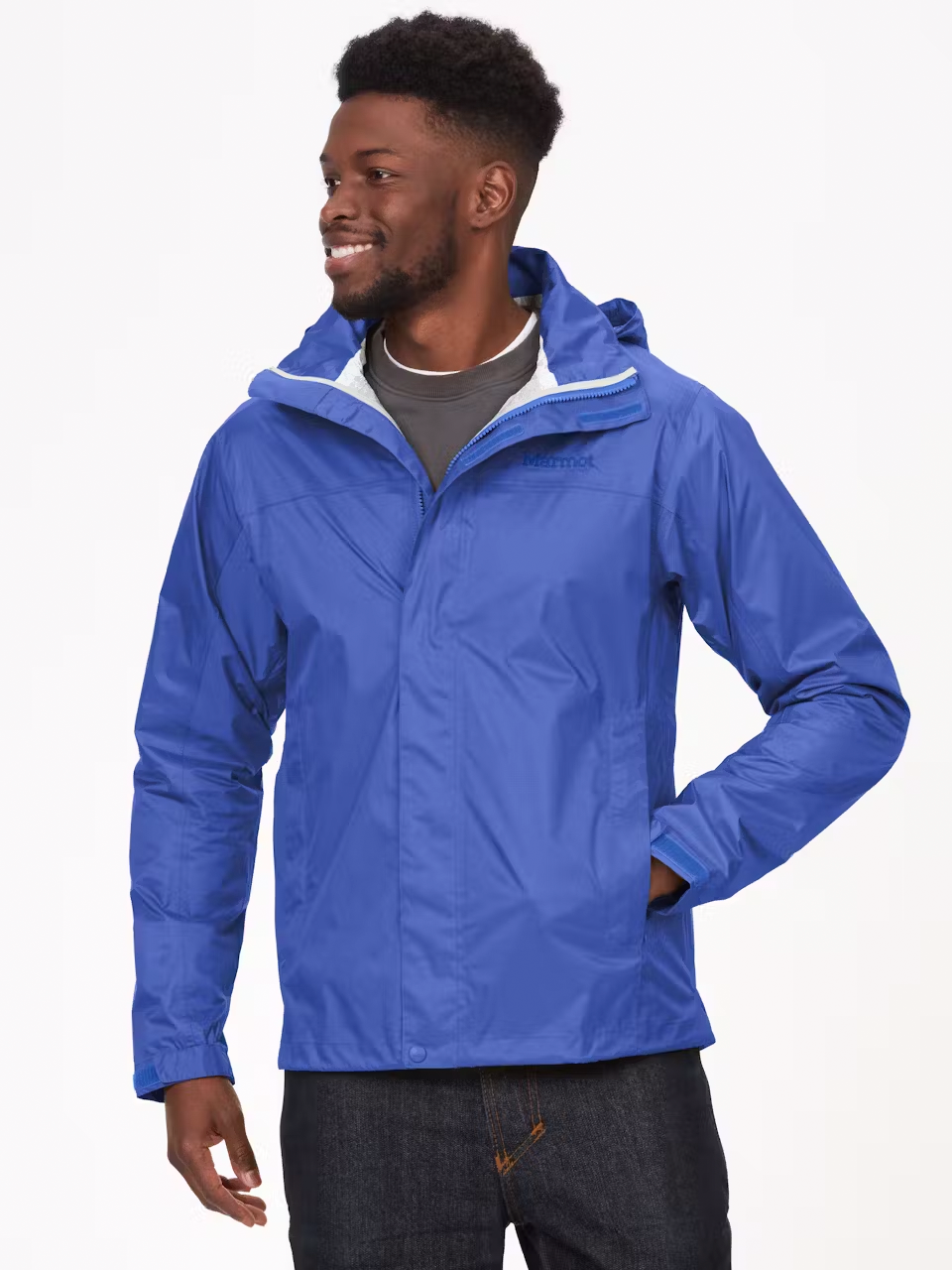 Waterproof Jacket Marmot Precip Nanopro Marmot Nanopro Marmot