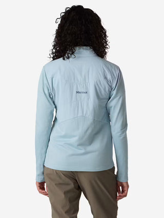 Wm's Revlo Hybrid Jacket