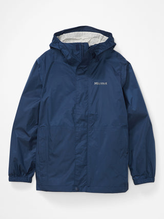 Kid's PreCip Eco Jacket