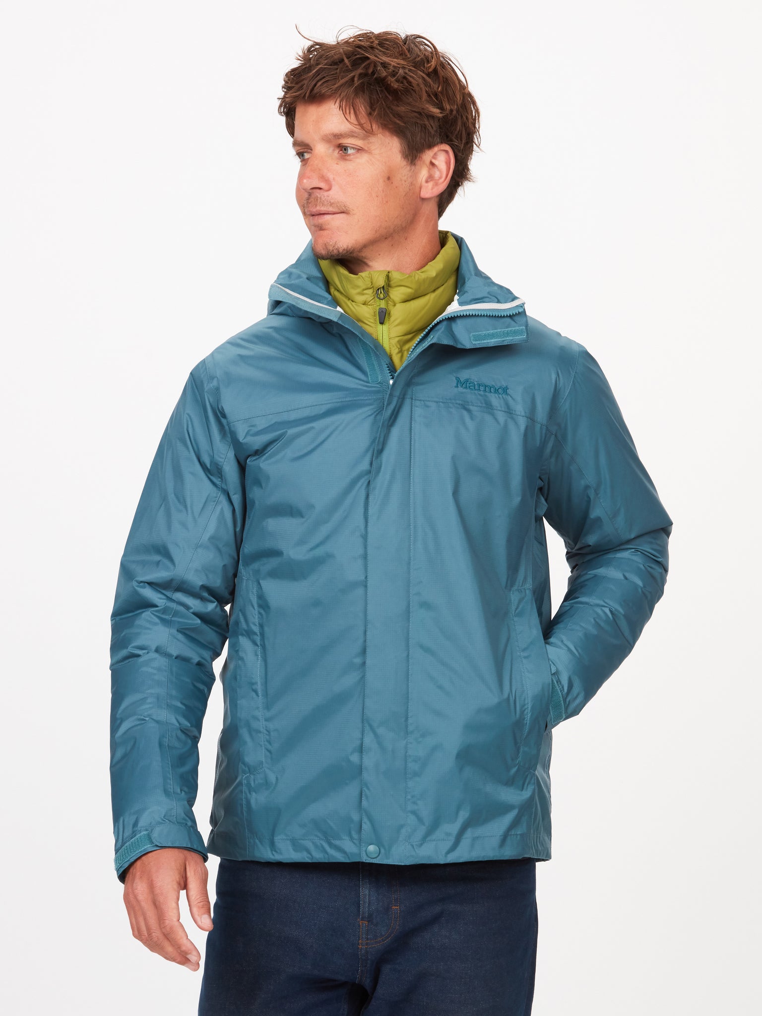 The 7 Best Men's Rain Jackets of 2024, Tested and Reviewed