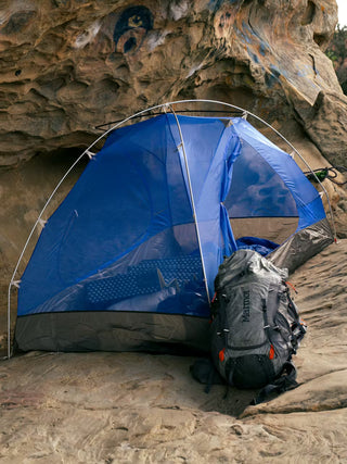Tungsten UL 2P - Marmot