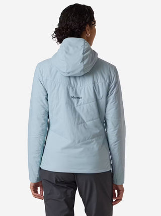 Wm's Revlo Hybrid Hoody