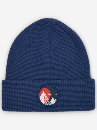Haypress Hat - Marmot