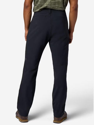 Diverter Softshell UPF 50 Hiking Pants - Marmot
