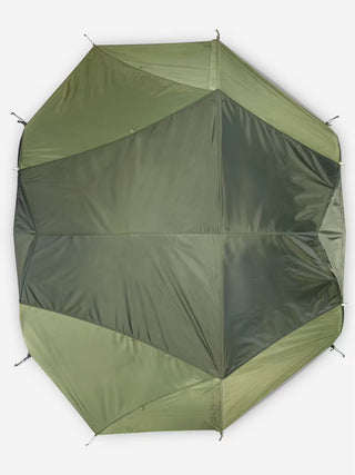 Trailfin 3P