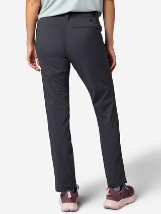Wm's Trailway UPF 50 Hiking Pants - Marmot