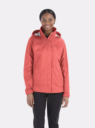 Wm's PreCip Eco Jacket