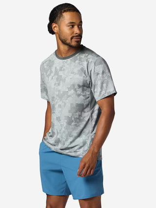 Uptrail Active Short-Sleeve Shirt - Marmot