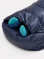 Wraptor Down 15 Sleeping Bag (-9°C) - Marmot
